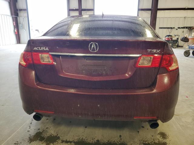 Photo 6 from auction – 2011 ACURA TSX with VIN JH4CU2F67BC011506