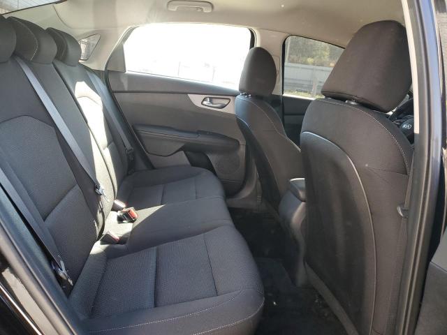 Photo 10 from auction – 2021 KIA FORTE FE with VIN 3KPF24AD6ME370248
