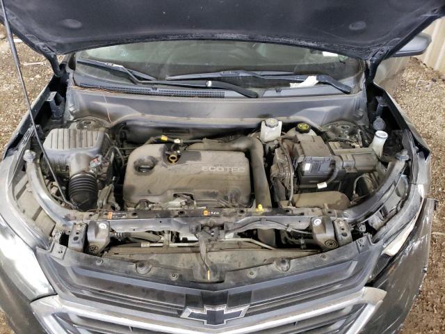 Photo 12 from auction – 2019 CHEVROLET EQUINOX LS with VIN 2GNAXHEV0K6243103