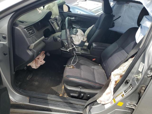 Photo 7 from auction – 2016 TOYOTA CAMRY LE with VIN 4T1BF1FK3GU569347