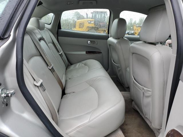 Photo 10 from auction – 2008 BUICK LACROSSE C with VIN 2G4WD582981136673