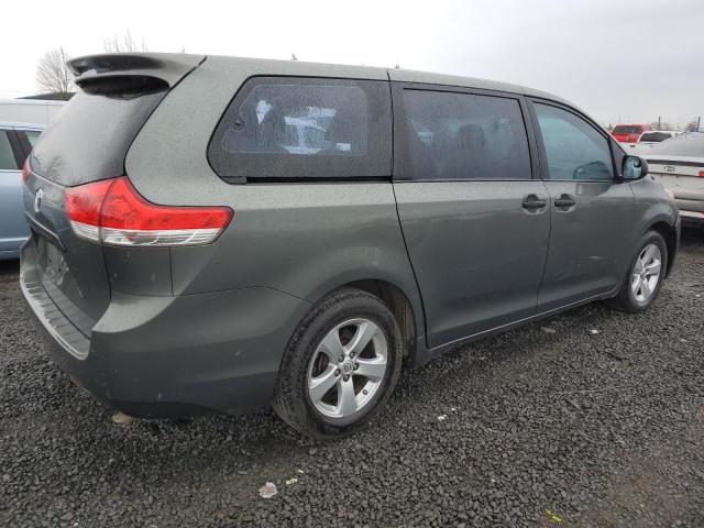 Photo 3 from auction – 2013 TOYOTA SIENNA with VIN 5TDZK3DC3DS375603