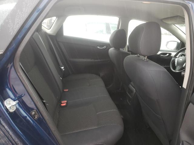 Photo 10 from auction – 2017 NISSAN SENTRA S with VIN 3N1AB7AP7HY222008