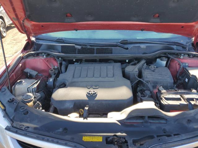 Photo 12 from auction – 2014 TOYOTA VENZA LE with VIN 4T3BK3BB7EU103034