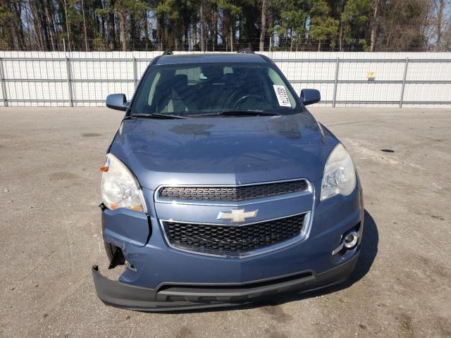 Photo 5 from auction – 2012 CHEVROLET EQUINOX LT with VIN 2GNFLPE5XC6279958