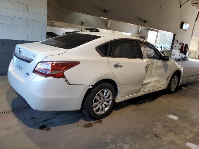 Photo 3 from auction – 2013 NISSAN ALTIMA 2.5 with VIN 1N4AL3AP2DN428143