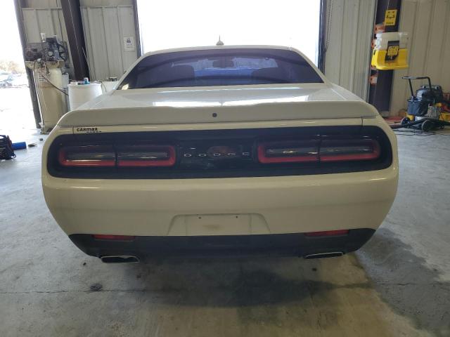 Photo 6 from auction – 2019 DODGE CHALLENGER with VIN 2C3CDZAG9KH548597