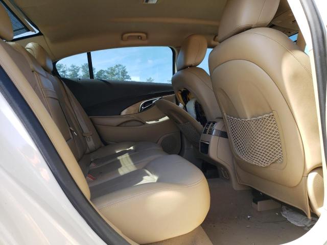 Photo 10 from auction – 2012 BUICK LACROSSE P with VIN 1G4GH5E37CF281783
