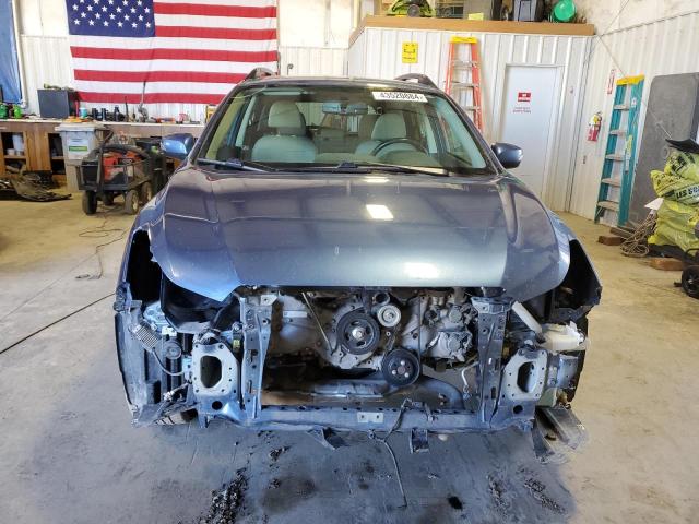 Photo 5 from auction – 2016 SUBARU CROSSTREK with VIN JF2GPAKC2G8306024