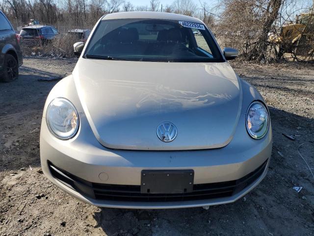 Photo 5 from auction – 2012 VOLKSWAGEN BEETLE with VIN 3VWJP7AT7CM663632