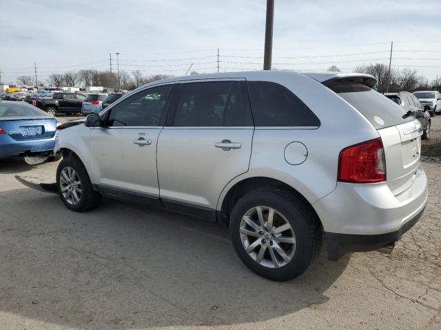 Photo 2 from auction – 2012 FORD EDGE LIMIT with VIN 2FMDK3KC5CBA04693