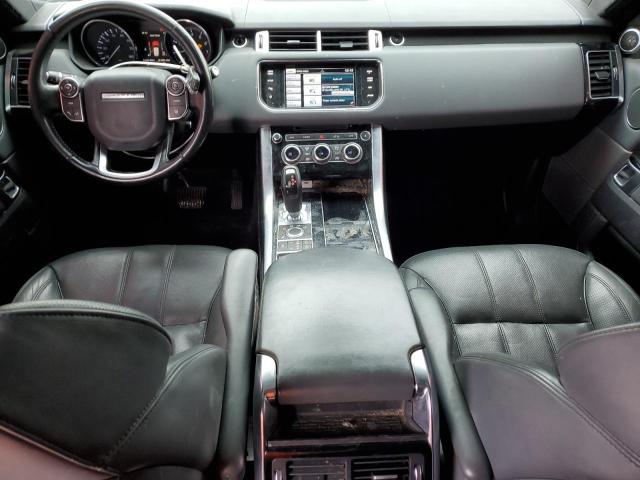 Photo 8 from auction – 2015 LAND ROVER RANGE ROVE with VIN SALWR2VF4FA604977