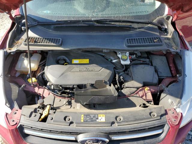Photo 12 from auction – 2016 FORD ESCAPE SE with VIN 1FMCU0GX6GUC86200