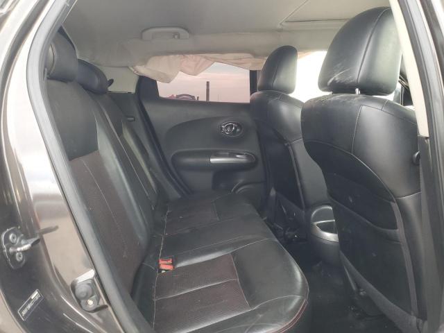 Photo 10 from auction – 2012 NISSAN JUKE S with VIN JN8AF5MRXCT113812