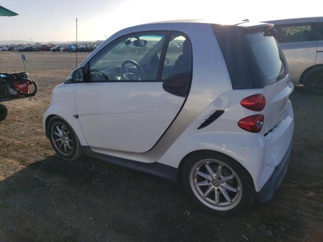 Photo 2 from auction – 2014 SMART FORTWO PUR with VIN WMEEJ3BA2EK762687