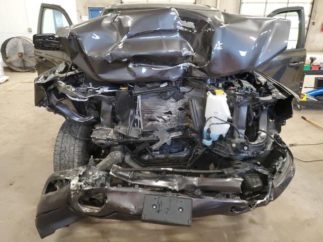 Photo 11 from auction – 2020 RAM 1500 BIG H with VIN 1C6SRFFT5LN308489