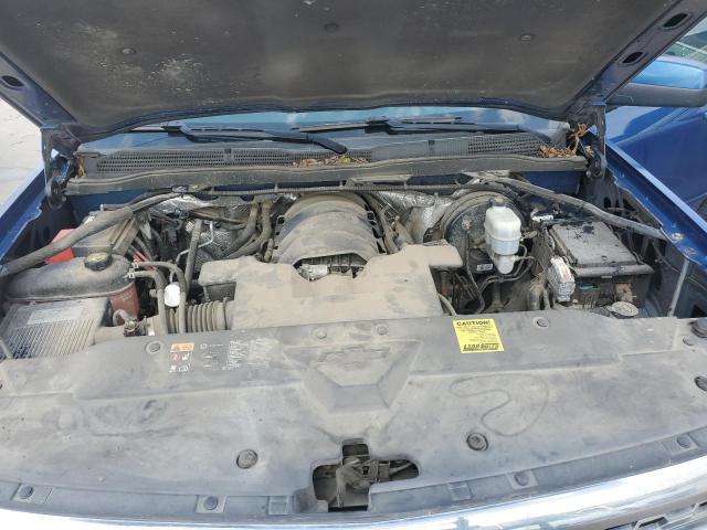 Photo 11 from auction – 2015 CHEVROLET SILVERADO with VIN 1GCRCREC8FZ238737