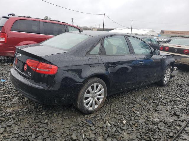 Photo 3 from auction – 2013 AUDI A4 PREMIUM with VIN WAUBFAFLXDN040235