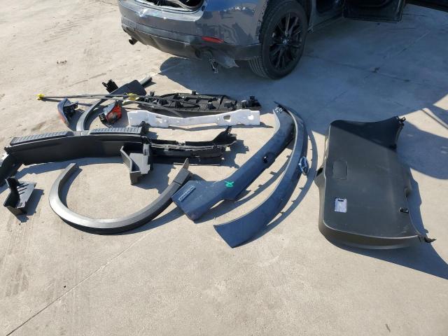 Zdjęcie 13 z aukcji – 2023 MAZDA CX-5 PREFE z VIN JM3KFBCM7P0108568