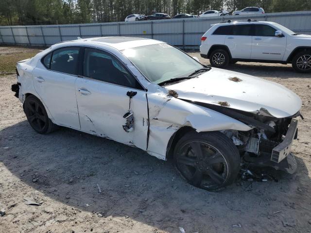 Photo 4 from auction – 2011 LEXUS IS 250 with VIN JTHBF5C24B5142700