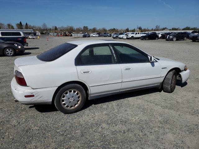 Photo 3 from auction – 1996 HONDA ACCORD EX with VIN 1HGCD555XTA018136