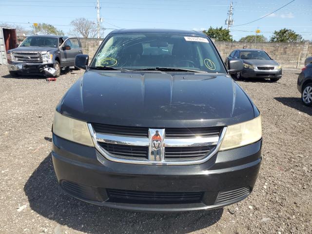 Photo 5 from auction – 2010 DODGE JOURNEY SE with VIN 3D4PG4FB0AT257001