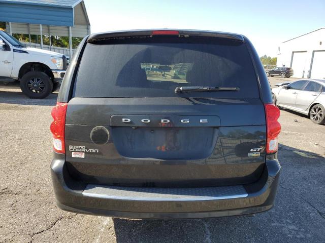 Photo 6 from auction – 2017 DODGE GRAND CARA with VIN 2C4RDGEG7HR807062