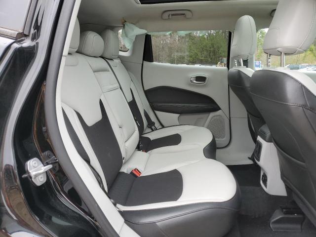 Photo 11 from auction – 2019 JEEP COMPASS LA with VIN 3C4NJCBB0KT706264