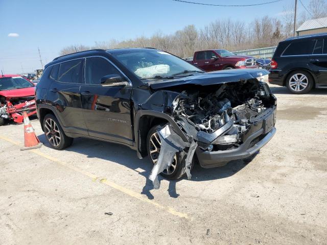 Photo 4 from auction – 2018 JEEP COMPASS LI with VIN 3C4NJDCB3JT398624