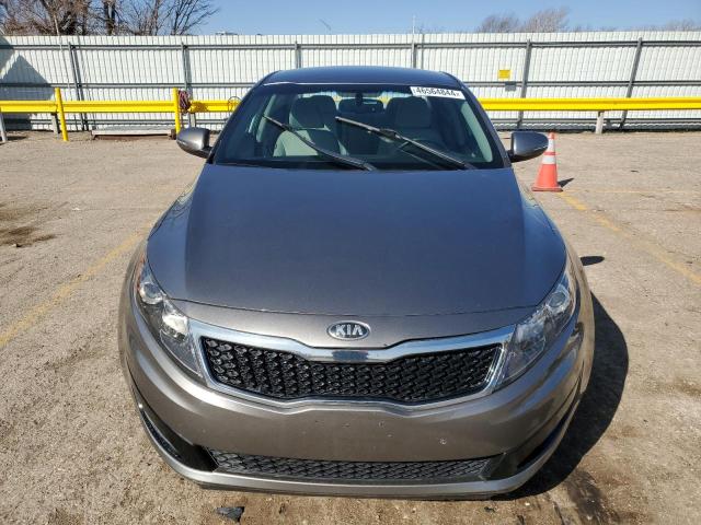 Photo 5 from auction – 2013 KIA OPTIMA LX with VIN 5XXGM4A75DG115607