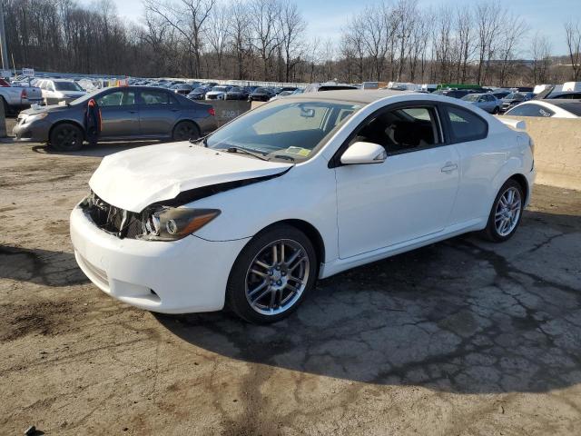 2008 TOYOTA TC