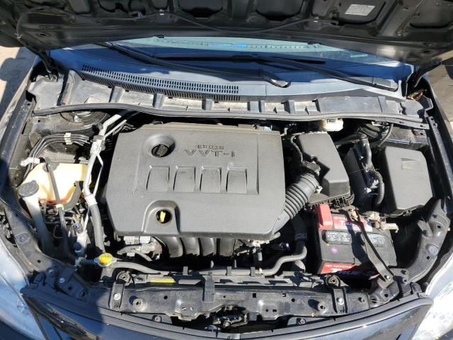 Photo 11 from auction – 2013 TOYOTA COROLLA BA with VIN 2T1BU4EE0DC952839