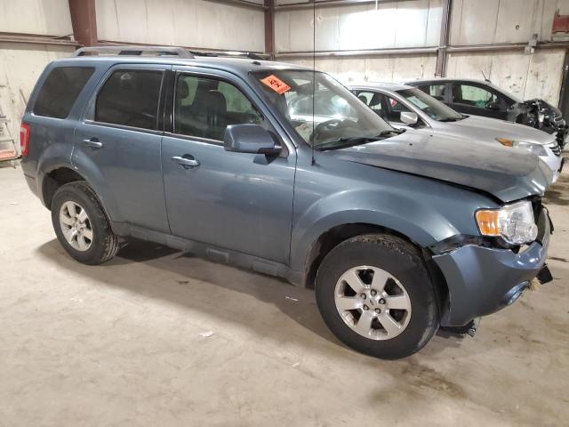 Photo 4 from auction – 2011 FORD ESCAPE LIM with VIN 1FMCU0E73BKA79609