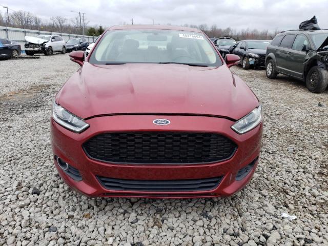 Photo 5 from auction – 2014 FORD FUSION SE with VIN 3FA6P0HD8ER371613
