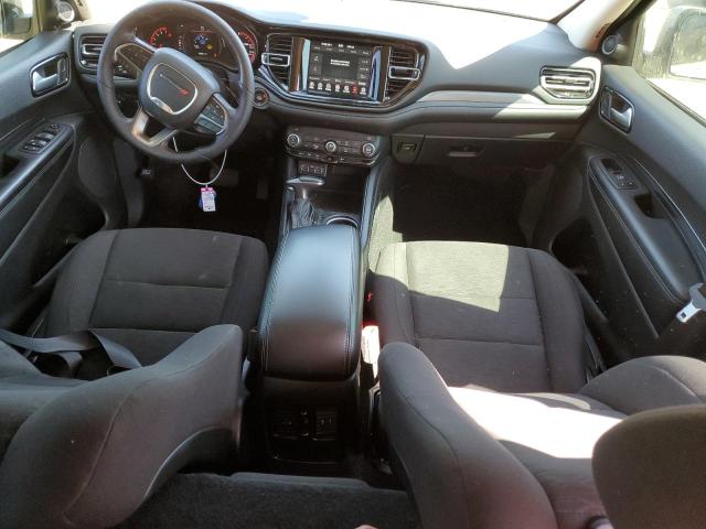 Photo 8 from auction – 2021 DODGE DURANGO SX with VIN 1C4RDHAG3MC519683