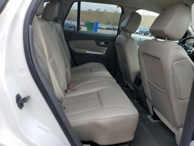 Photo 11 from auction – 2012 FORD EDGE LIMIT with VIN 2FMDK3KC9CBA58109