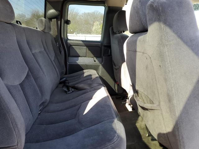 Photo 10 from auction – 2005 GMC NEW SIERRA with VIN 2GTEC19V751280819