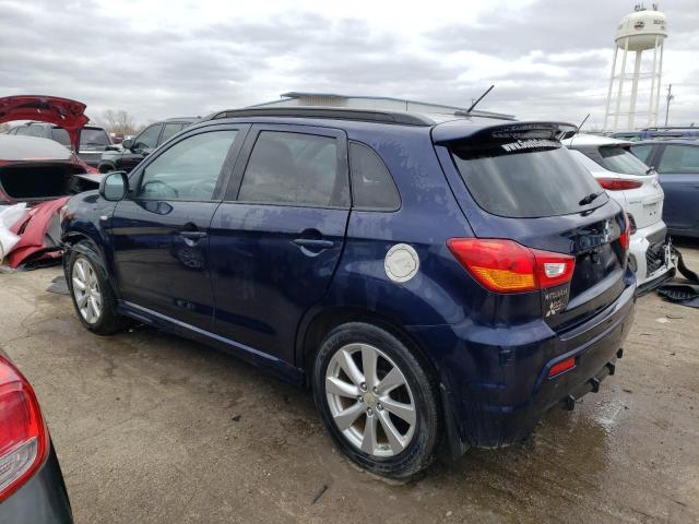 Photo 2 from auction – 2012 MITSUBISHI OUTLANDER with VIN JA4AR4AU8CZ005394