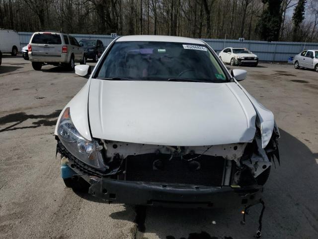 Photo 5 from auction – 2011 HONDA ACCORD LX with VIN 1HGCP2F38BA033770