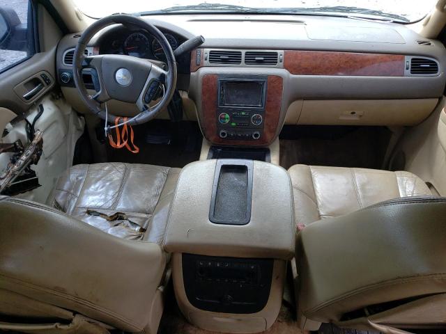 Photo 8 from auction – 2011 CHEVROLET TAHOE C150 with VIN 1GNSCBE01BR251037