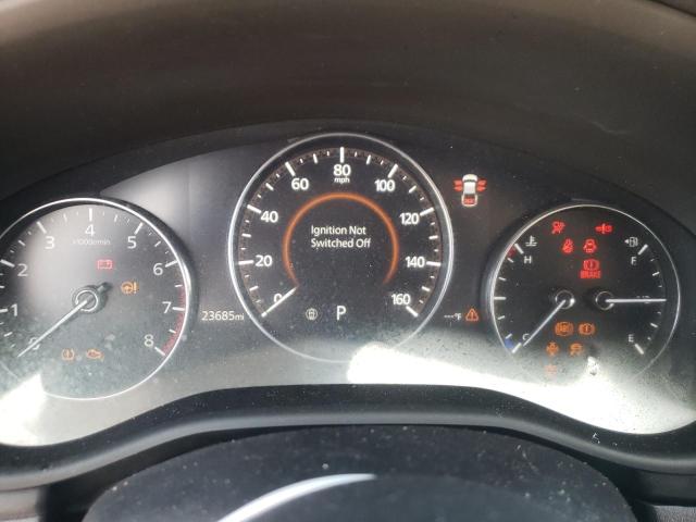 Фото 9 с аукциона – 2020 MAZDA 3 SELECT с VIN 3MZBPACL1LM131694