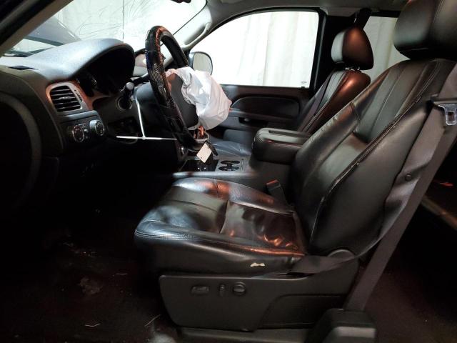 Photo 7 from auction – 2010 GMC SIERRA K15 with VIN 1GTSKWE33AZ261306
