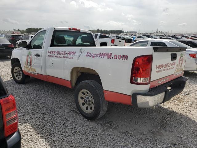Photo 2 from auction – 2009 GMC SIERRA C15 with VIN 1GTEC14X89Z225690