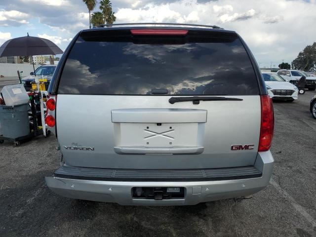 Photo 6 from auction – 2014 GMC YUKON SLT with VIN 1GKS1CE05ER197674