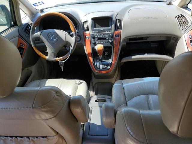 Photo 8 from auction – 2002 LEXUS RX 300 with VIN JTJGF10U420121555