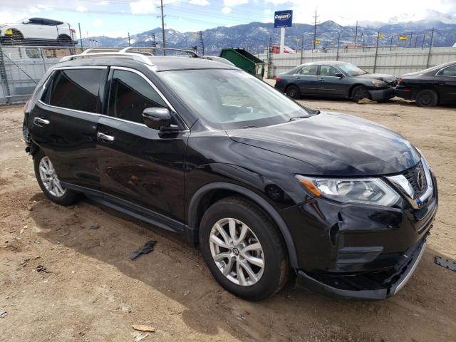 Photo 4 from auction – 2019 NISSAN ROGUE S with VIN KNMAT2MT7KP540094