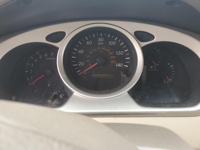 Photo 9 from auction – 2005 TOYOTA HIGHLANDER with VIN JTEGP21A750066674