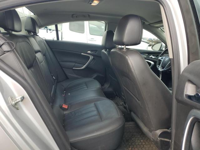Photo 10 from auction – 2013 BUICK REGAL PREM with VIN 2G4GS5EV2D9139578