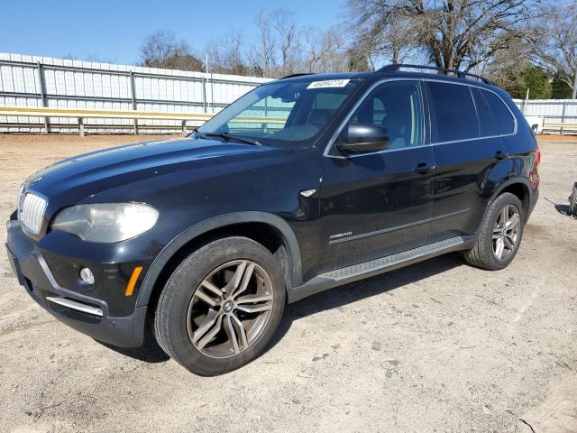 Photo 1 from auction – 2009 BMW X5 XDRIVE4 with VIN 5UXFE83529L169318