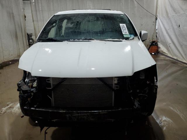 Photo 5 from auction – 2018 DODGE GRAND CARA with VIN 2C4RDGCG2JR160188